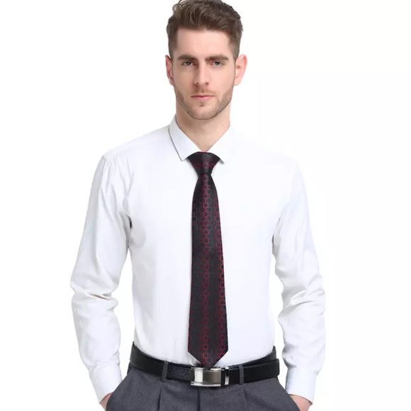 100% Silk Luxury Tie Bundle. - Picture 5 of 5